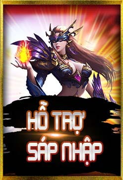 MU Vinh Danh có Hỗ trợ sáp nhập