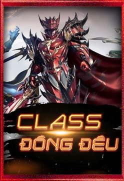 MU Vinh Danh cân bằng Class đồng đều
